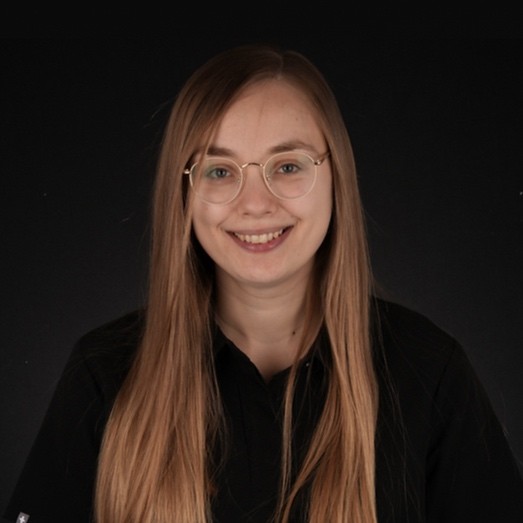 Dr. Liliya Oprysnyk – Pediatric Dentist & Orthodontist – Nüvodent Antwerpen